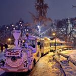 Mercatini di Natale in Europa Vienna
