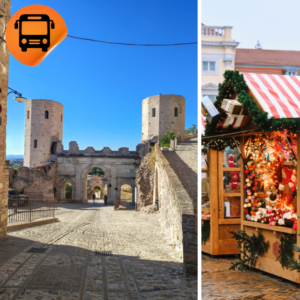 Spello e i mercatini di Natale - Sabato 12 dicembre