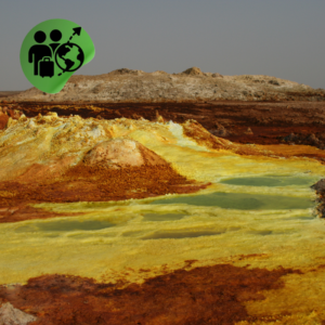 Viaggio in Dancalia: Etiopia selvaggia
