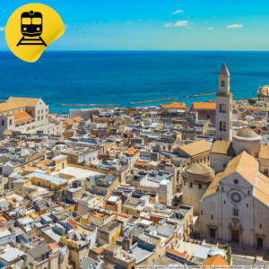 Weekend a Bari - 23 e 24 gennaio 2027